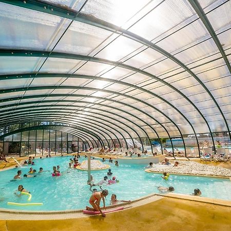 Camping Le Moténo - Maeva Plouhinec  Extérieur photo